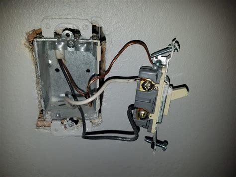 no neutral wire in junction box|switch box without neutral wire.